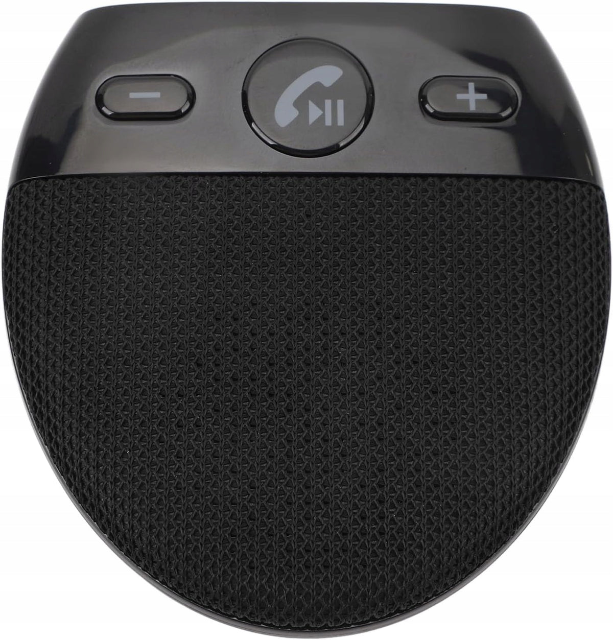 Car Handsfree Kit with Speaker, Type-C Interface,