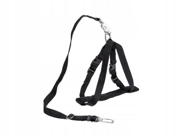 Car Harness for Dog Safety Belt XS Manufacturer code 12