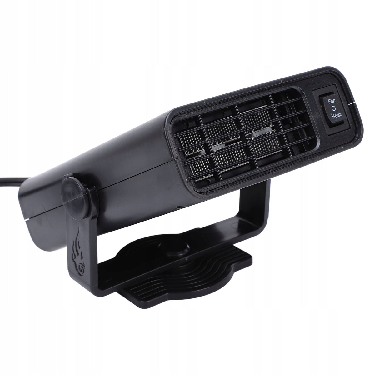 Car Heater 120W Fast Heating Improved Safety P3