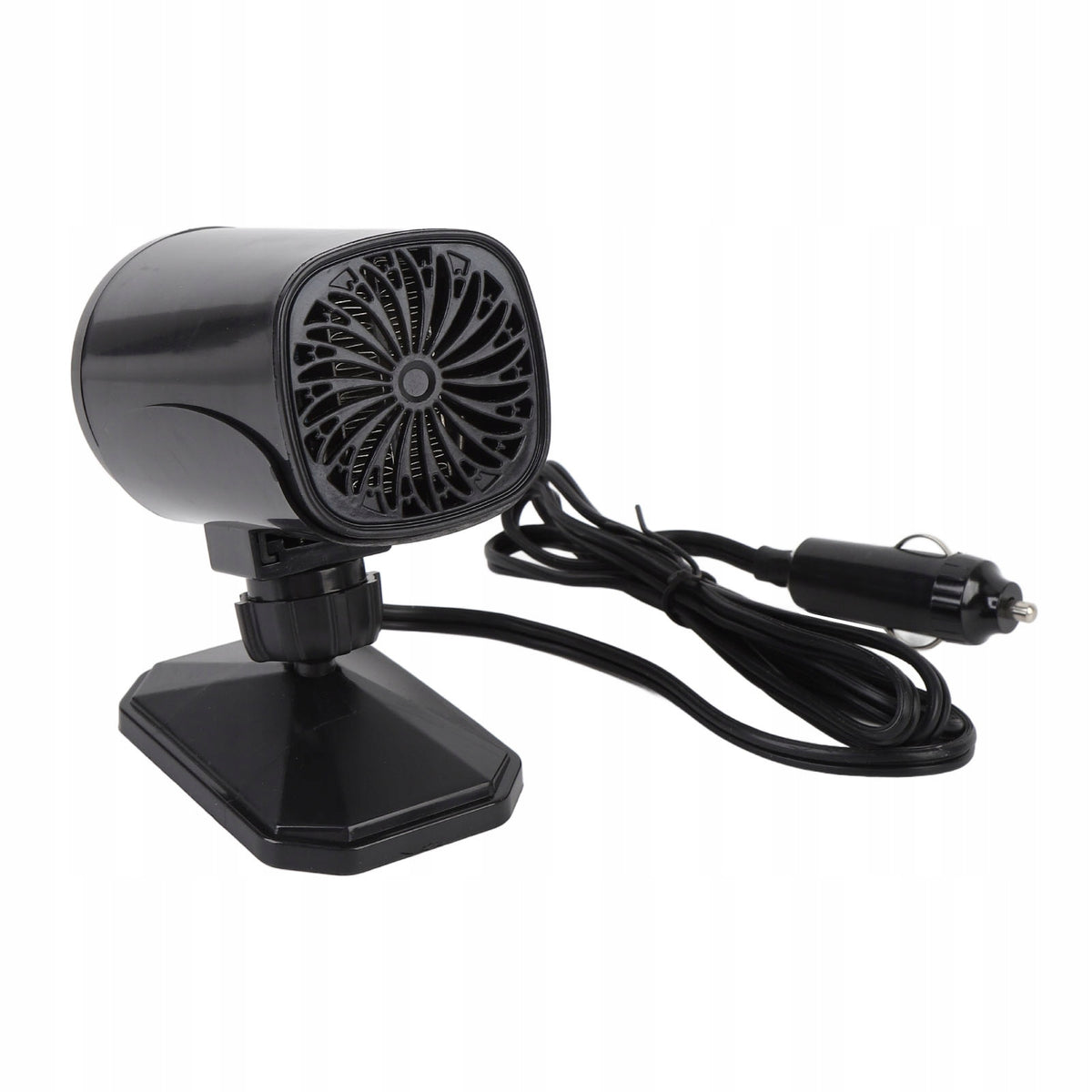 Car Heater 2 in 1 Cooling and Heating Range Defoger LQ