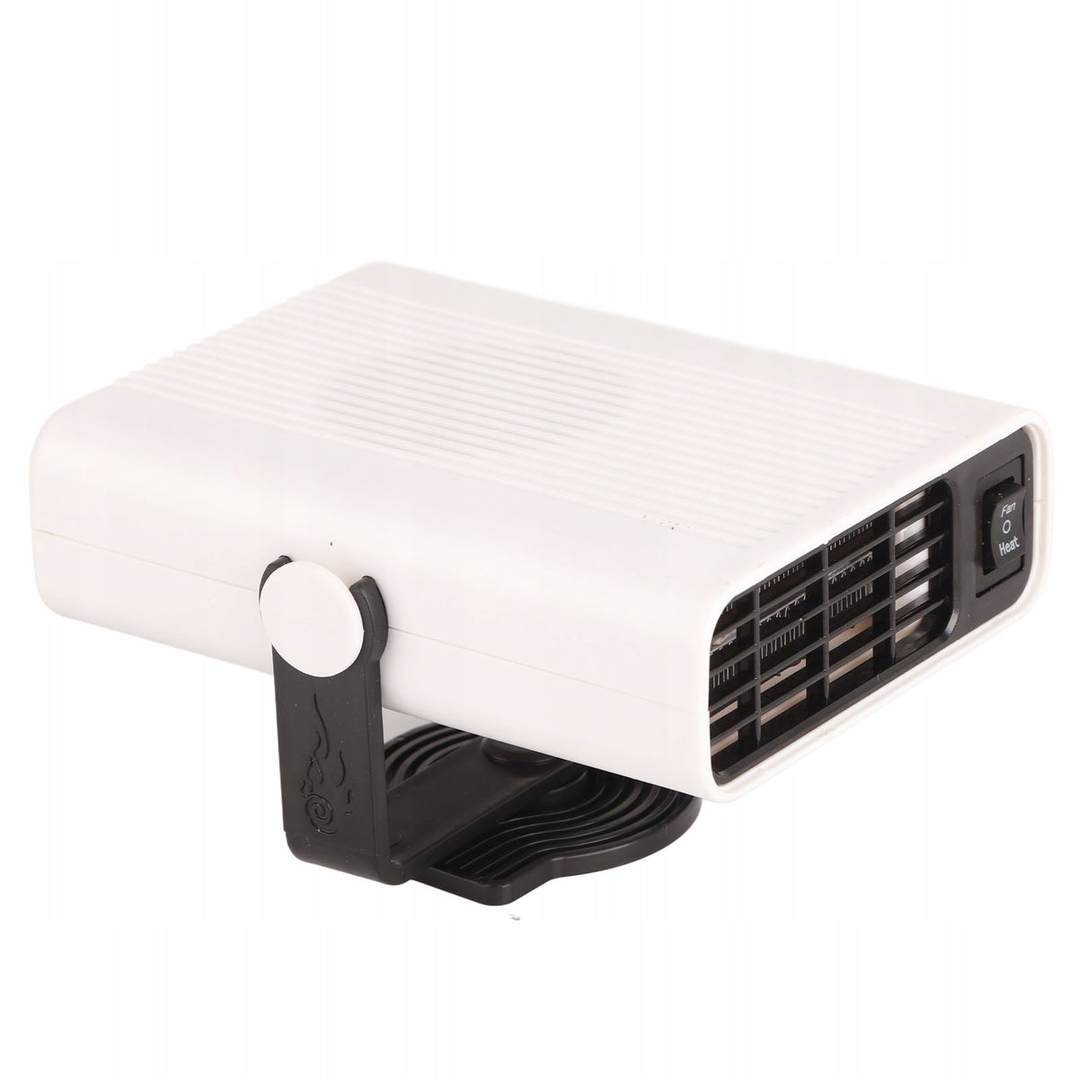 Car Heater 360 Degree Rotary Fast Heating 7V Kind other