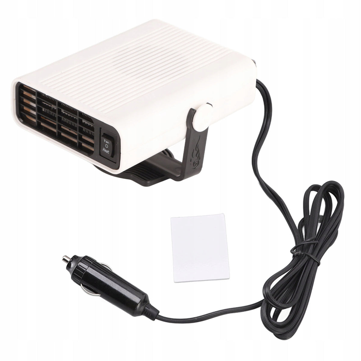 Car Heater 360 Degree Rotary Fast Heating SS Kind other