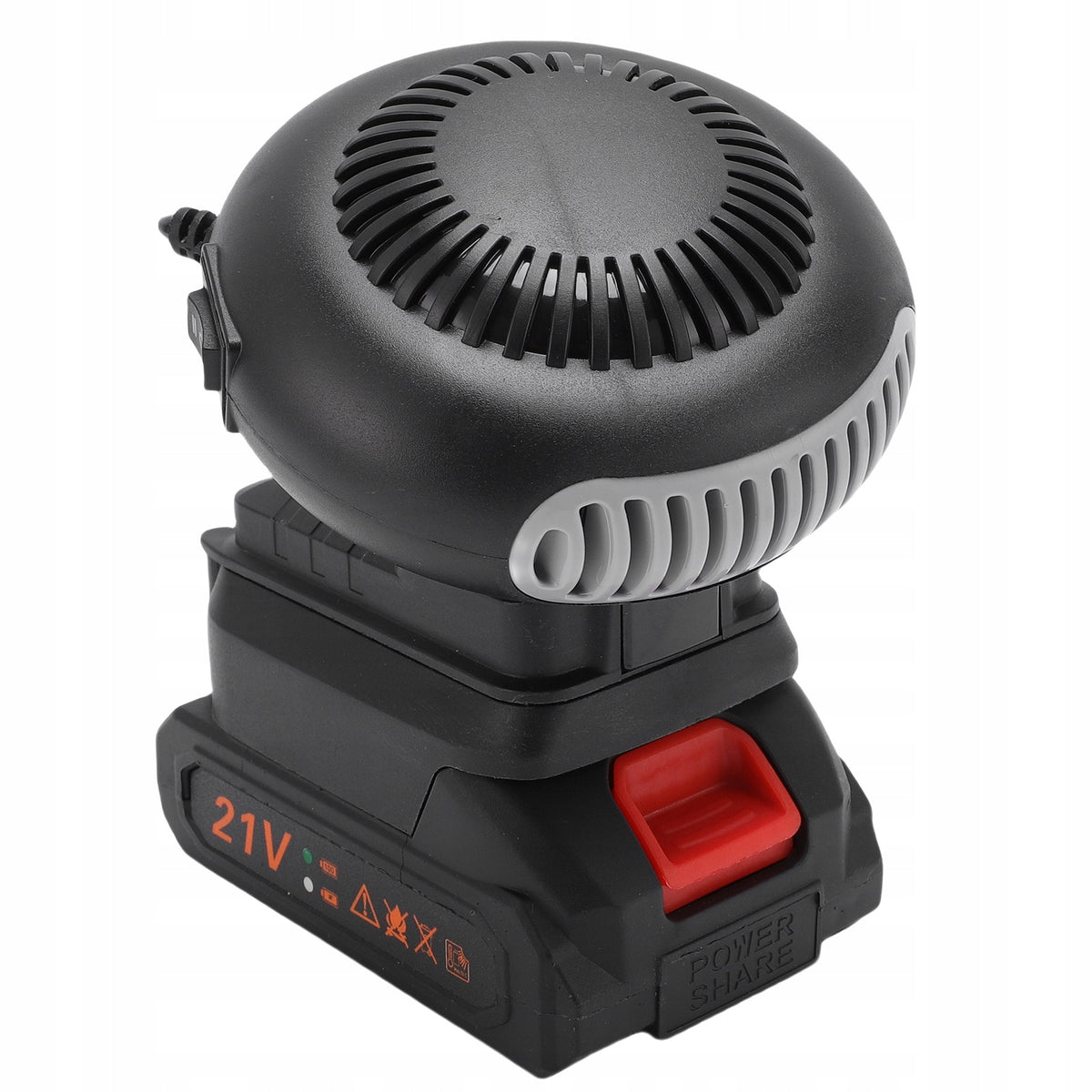 Car Heater ABS Portable Car Window Defogger May G6 Kind other