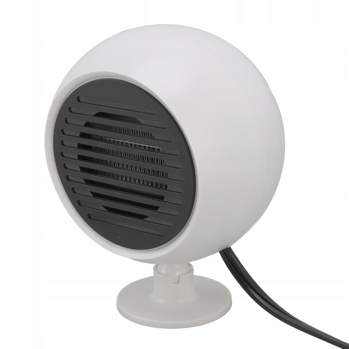 Car Heater Constant Temperature Low Noise Wide 43