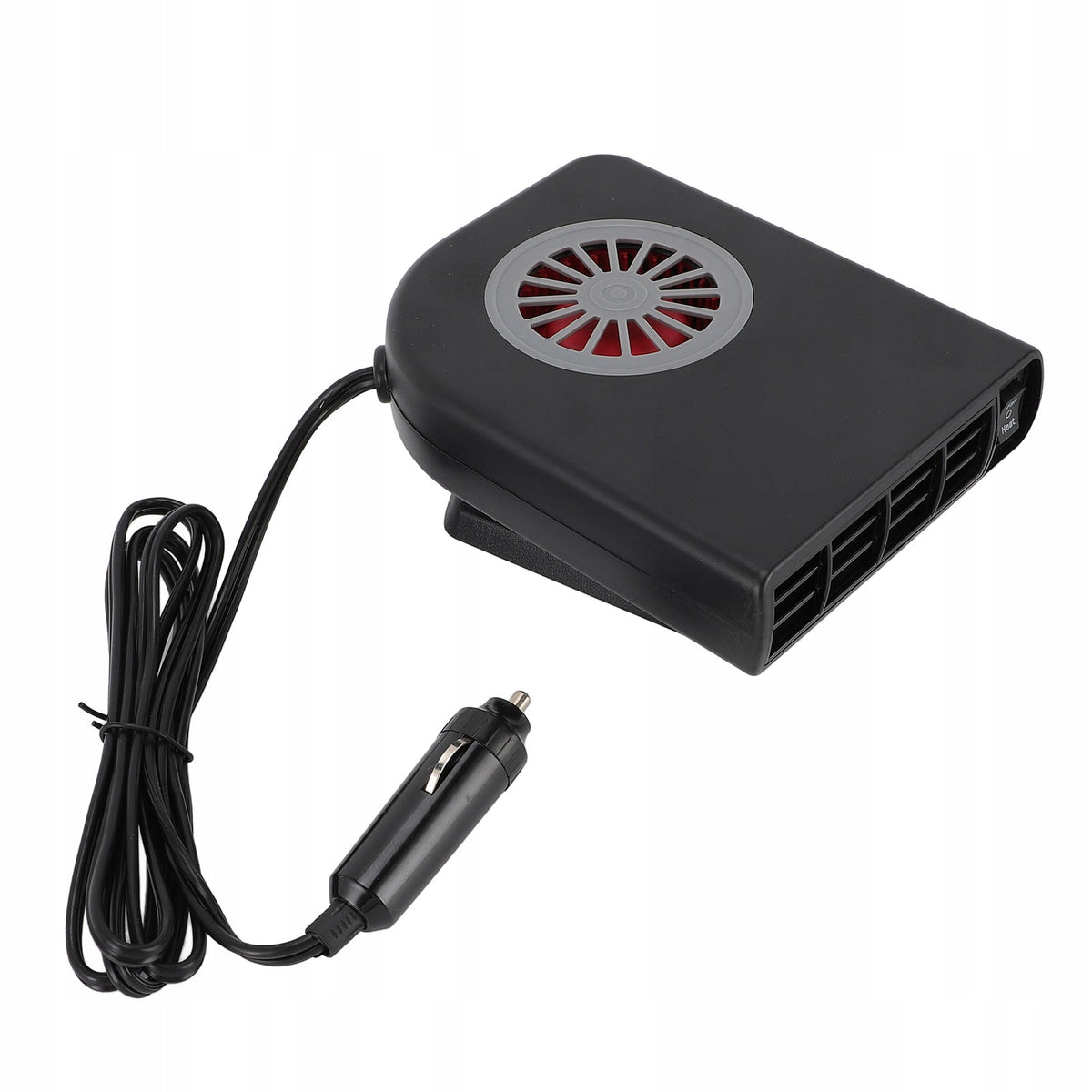 Car Heater Portable Plug Windshield Defroster 83