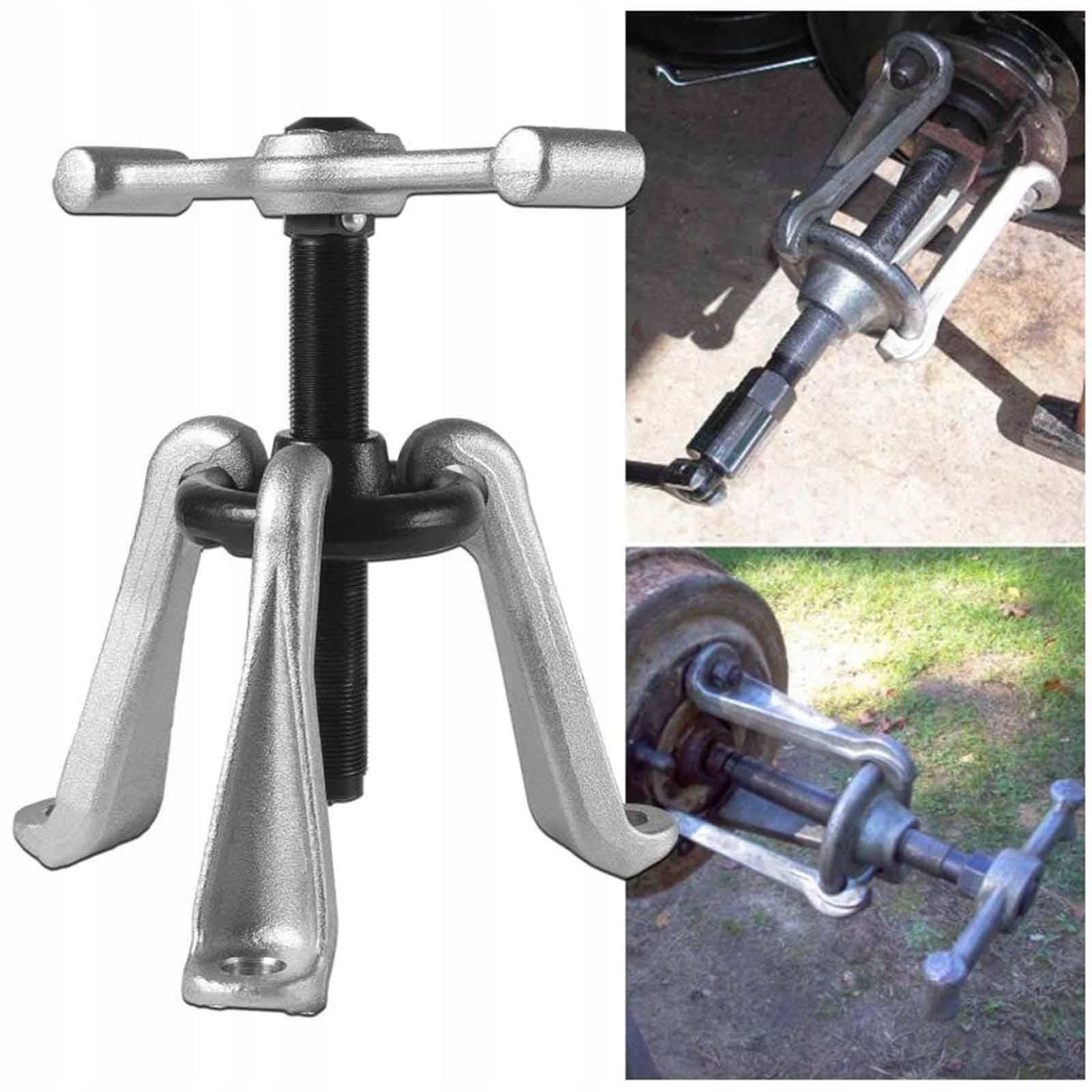 Car Hub Puller Maintenance Vehicle High Performance Garage Spare Hub Packaging status original