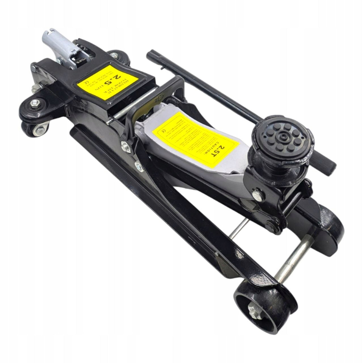 Car Hydraulic Lift 2,5 t Low Profile Manufacturer code POD-HYD-25T