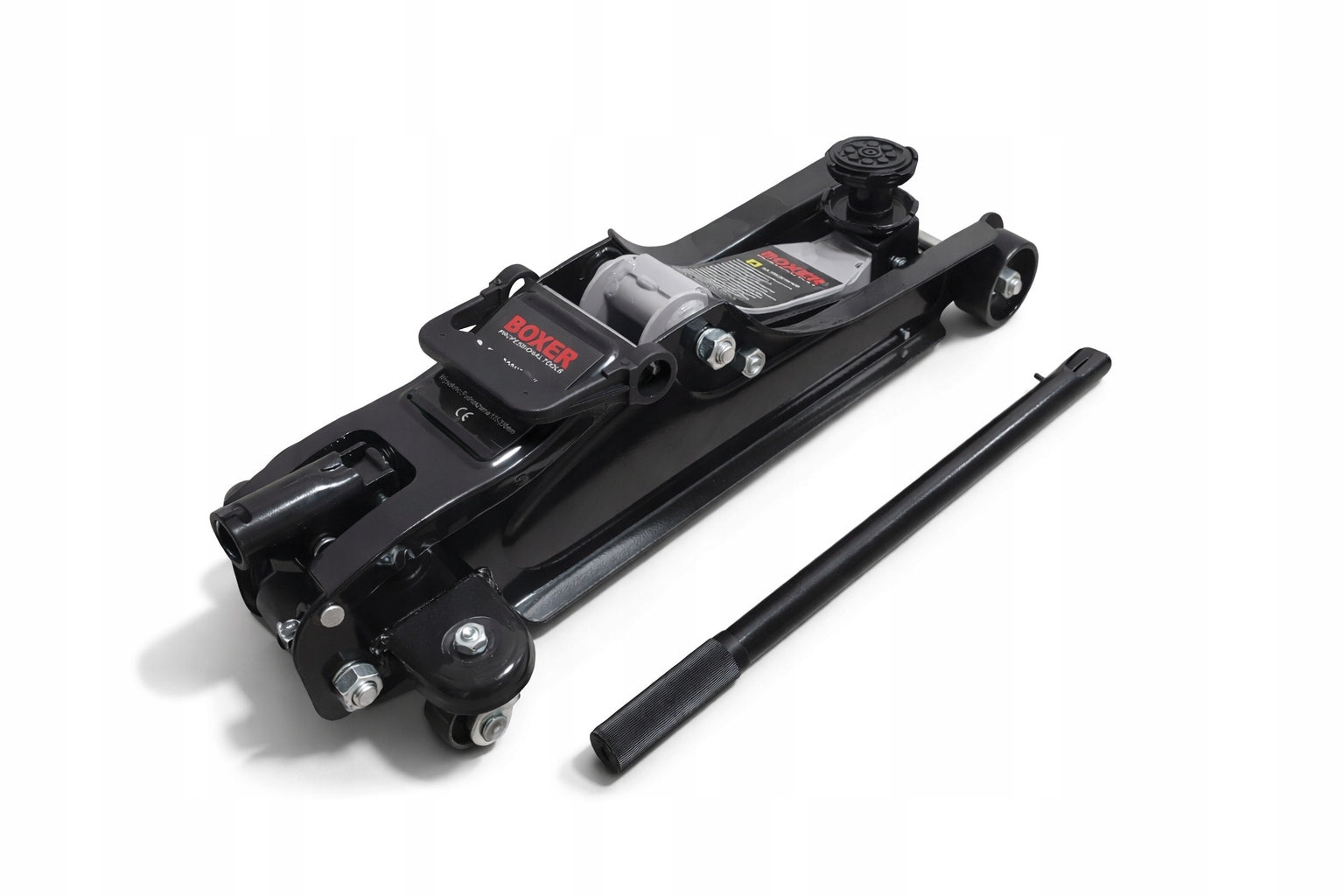 Car Hydraulic Lift 2,5T Frog Leaver Brand no brand