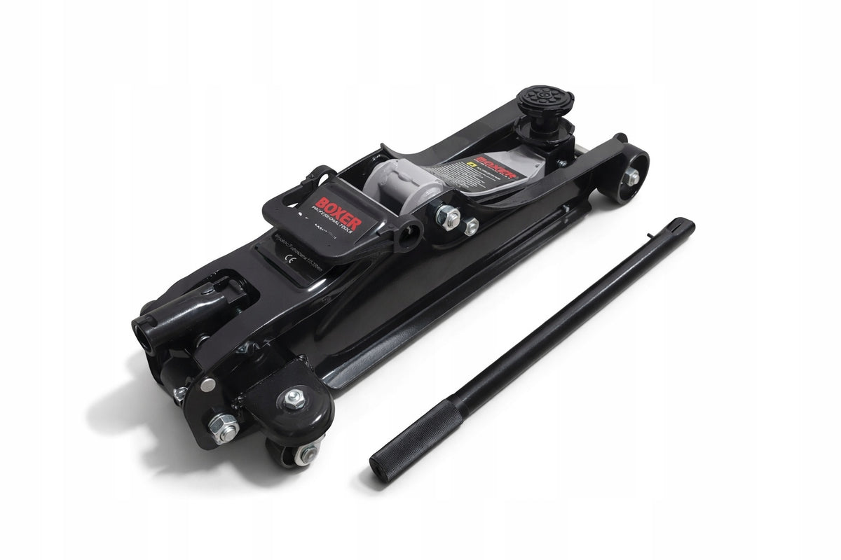 Car Hydraulic Lift 2,5T Frog Leaver Brand no brand