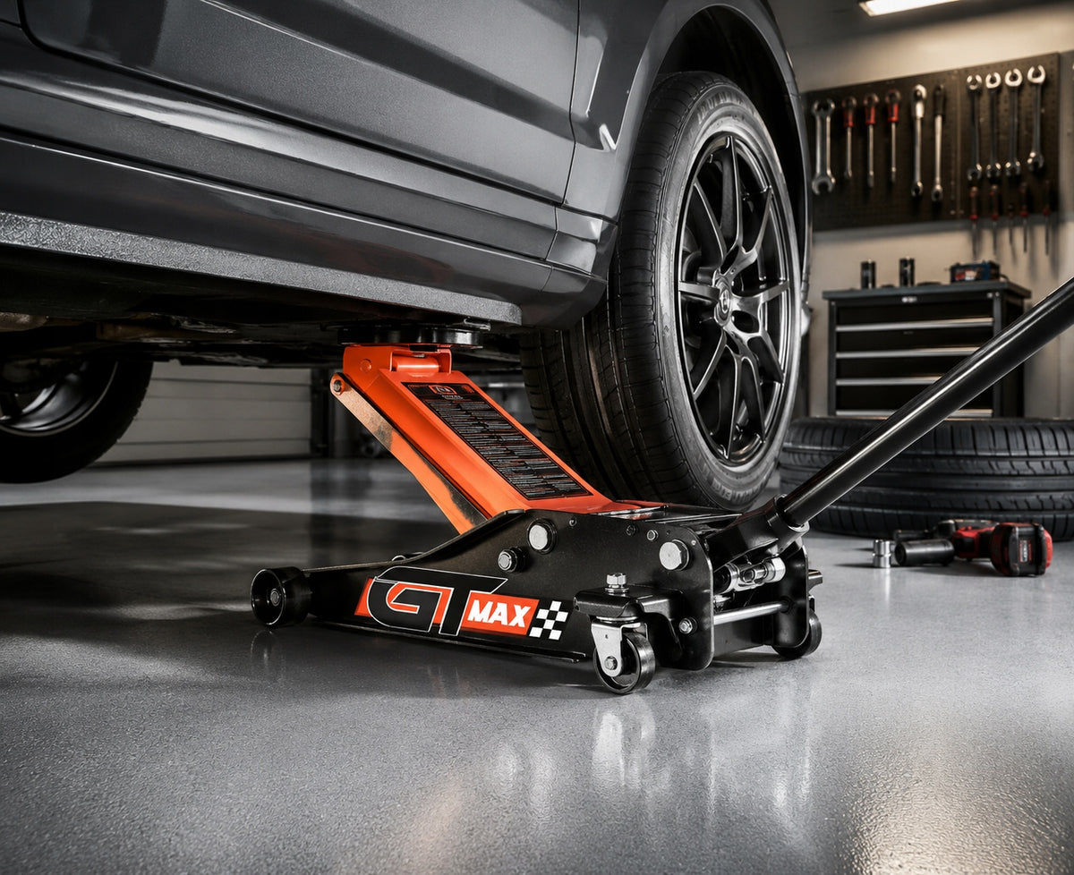 Car Hydraulic Lift 2T Frog Workshop Leaver Manufacturer code FL0054