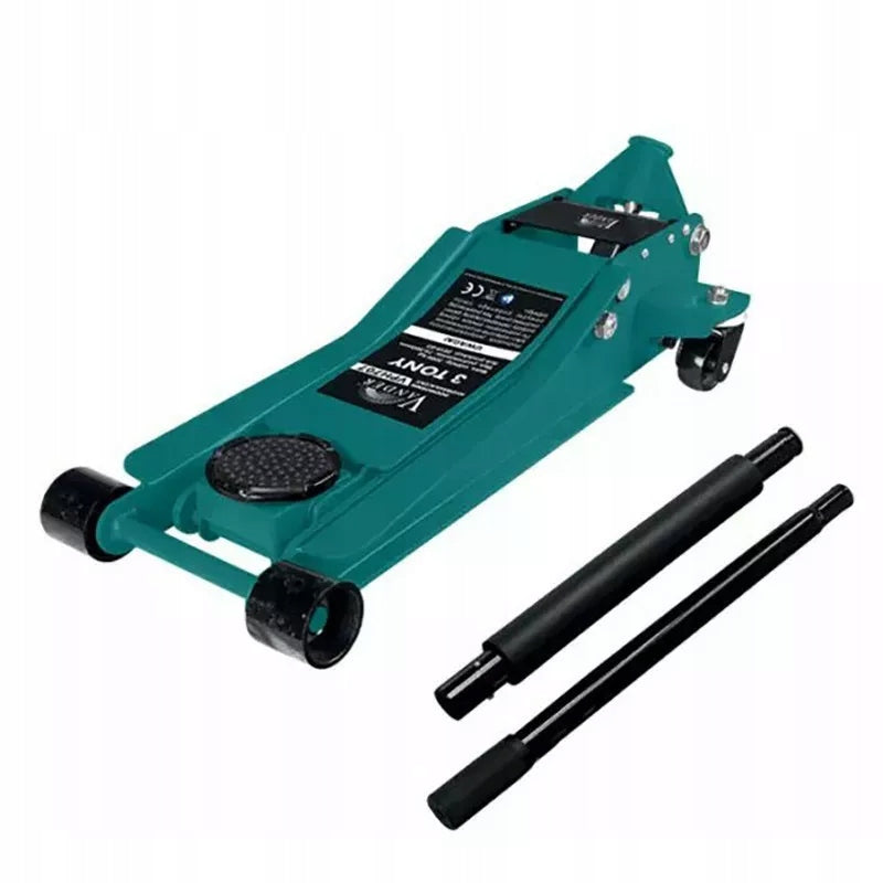 Car Hydraulic Lift Low Profile 3T VANDER VPH707