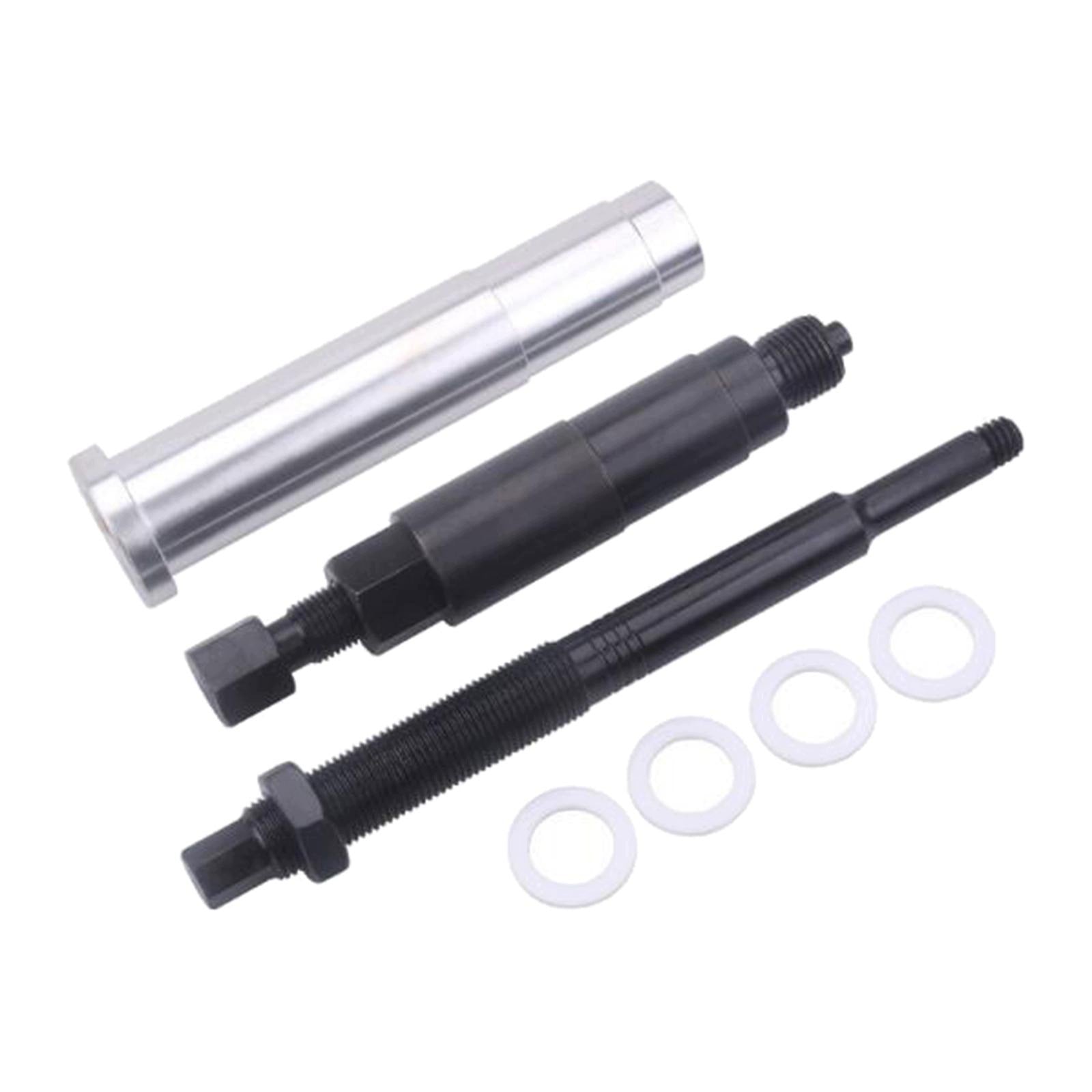Car Ignition Spark Plug Remover Extractor Tool Kit 65600 Fits for Triton 3 Brand no brand