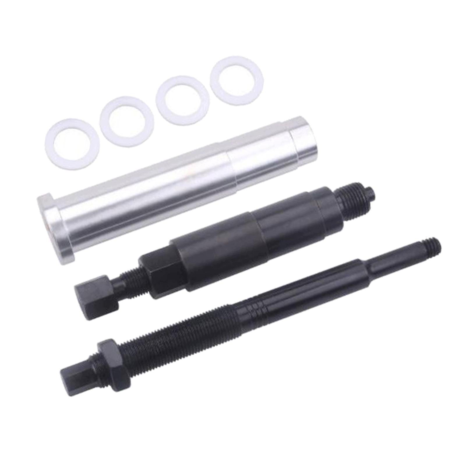 Car Ignition Spark Plug Remover Extractor Tool Kit 65600 Fits for Triton 3 Packaging status original