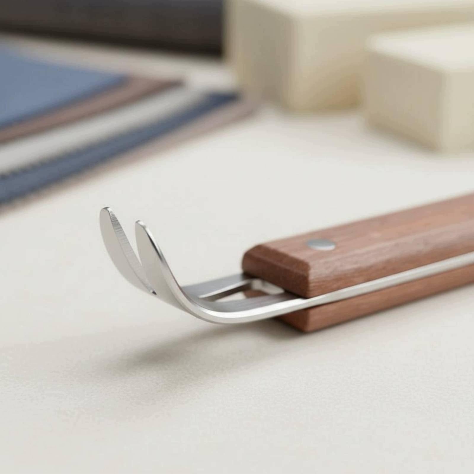 Car Interior Tool Multifunctional Trim Removal Tool Heavy L Packaging status original
