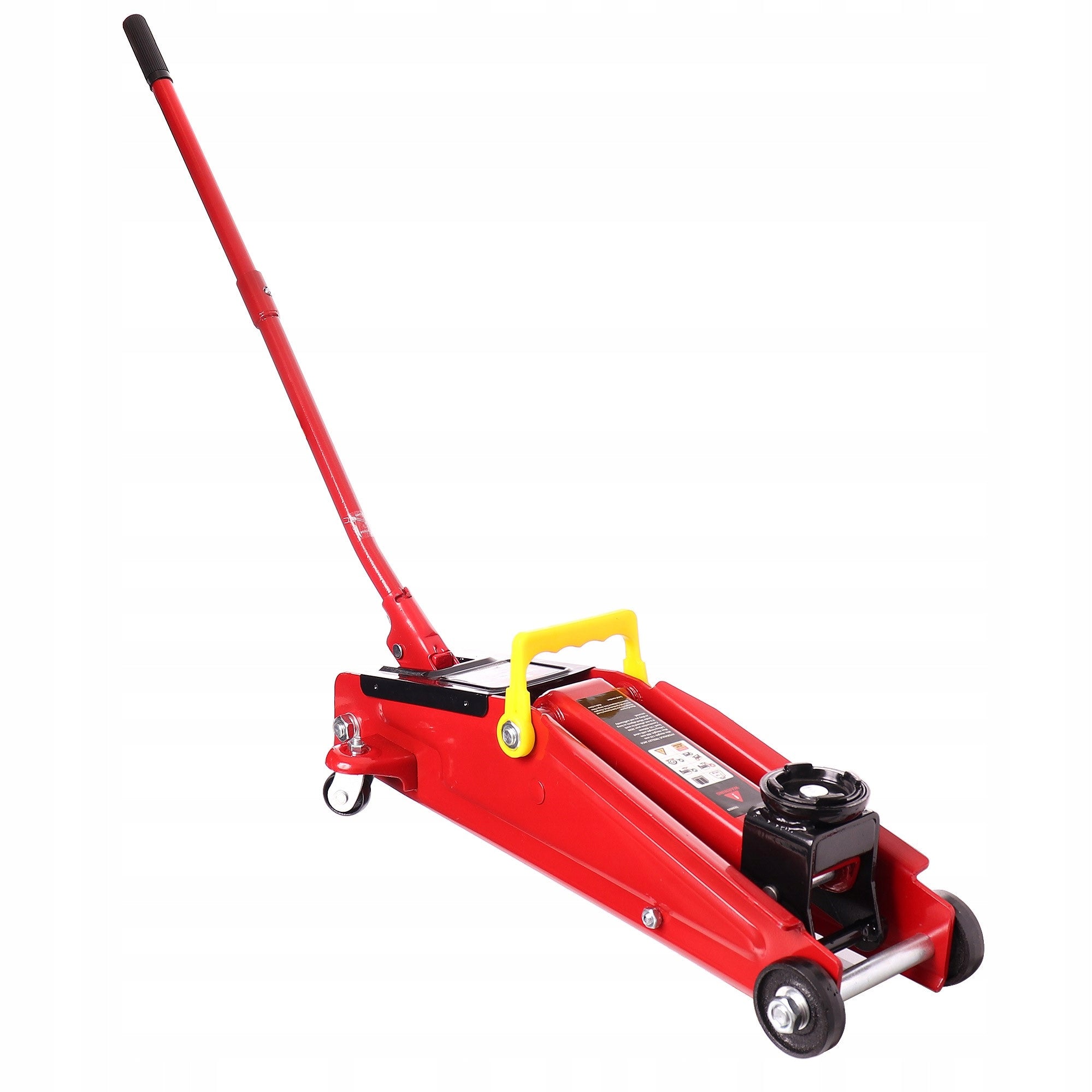 Car Lift Frog Lever 3T massive weight 16kg range 135-400mm Product weight with unit packaging 16 kg