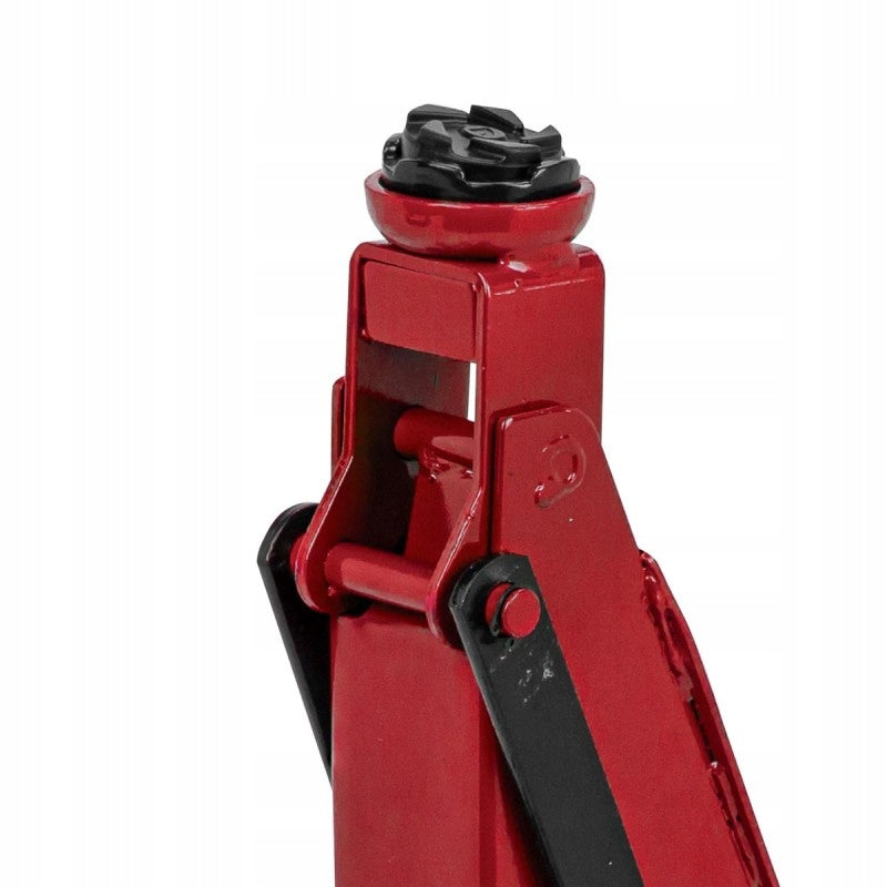 Car Lift Hydraulic Frog 135 - 390 mm 2 tons 2000 kg jack Manufacturer code 56635