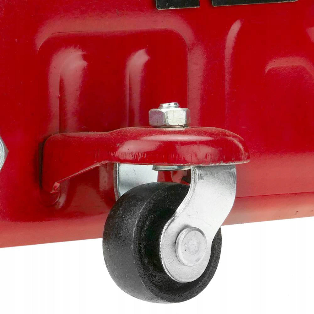 Car Lift Hydraulic Lever Low Profile Lifting Capacity Up to 2 Tons Product weight with unit packaging 5.7 kg