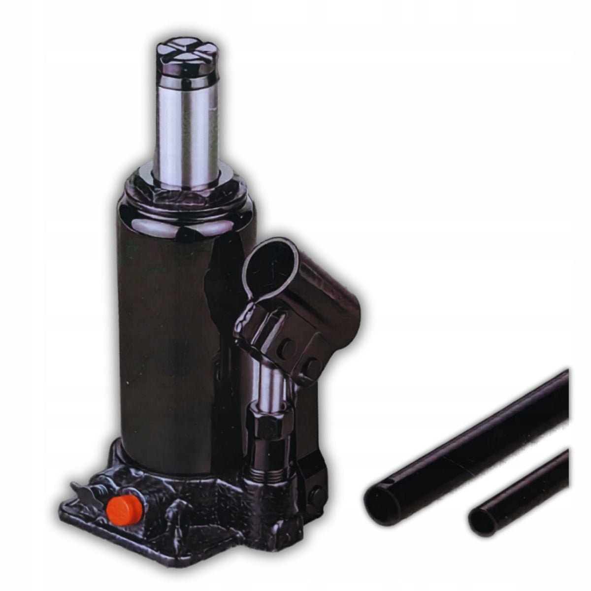 Car Lift Hydraulic Pole Steel 3000kg 3T With Valve GT MAX