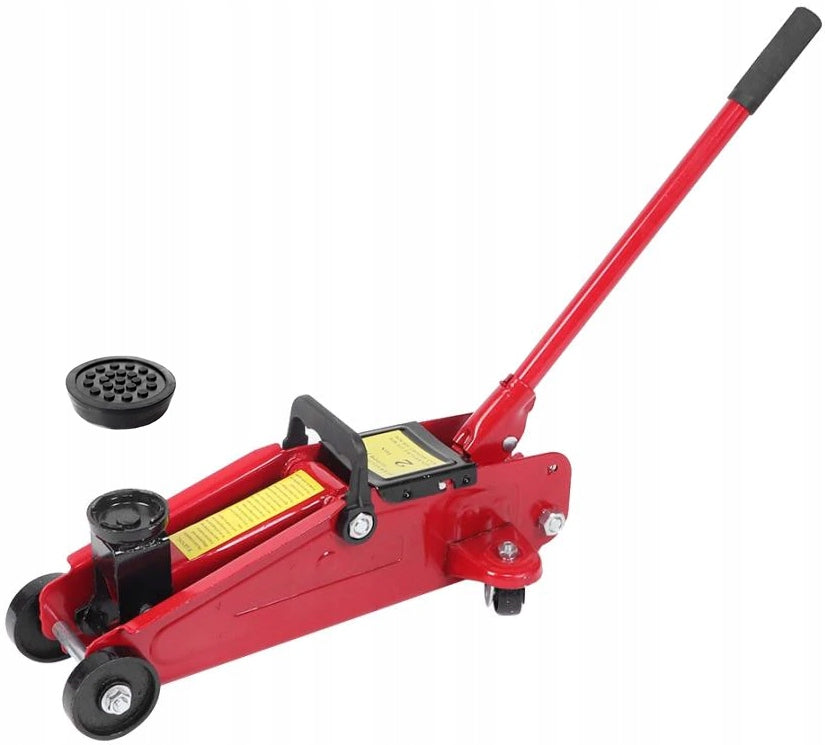 Car Lift Lever Hydraulic Frog 2T Brand STANMOT
