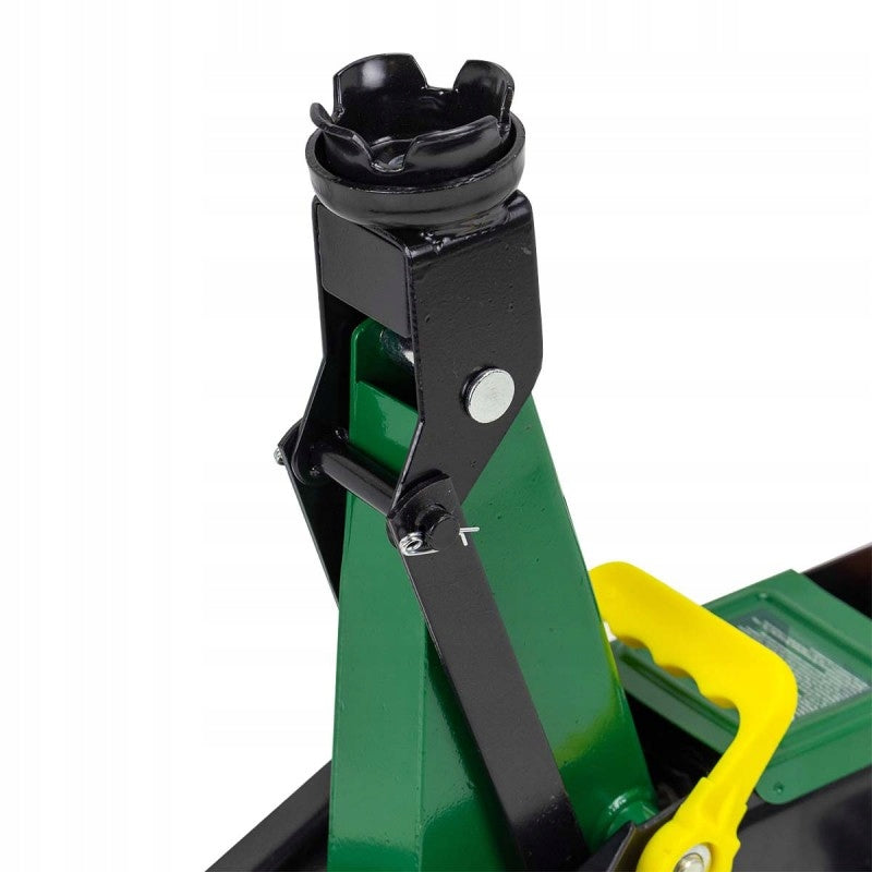 Car Lift Low Profile Frog 2T Brand Rockforce