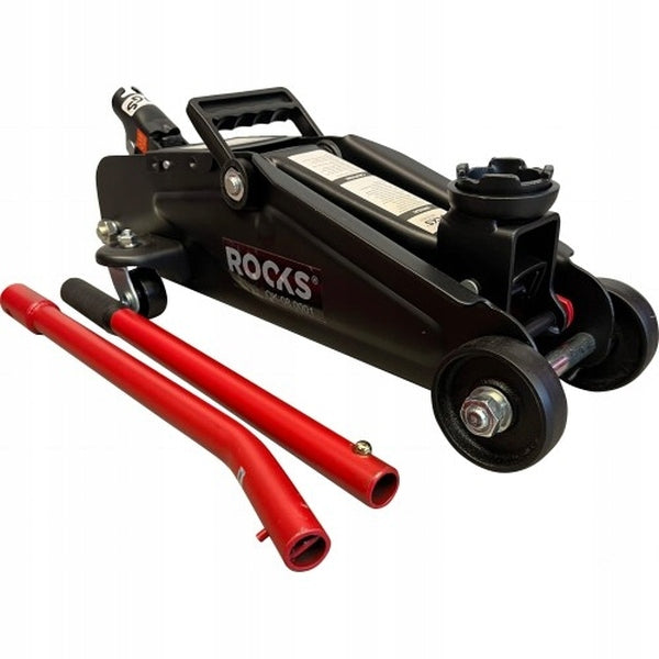 Car Lift ROOKS 2T Frog 135-330mm Hydraulic OK-08.0001