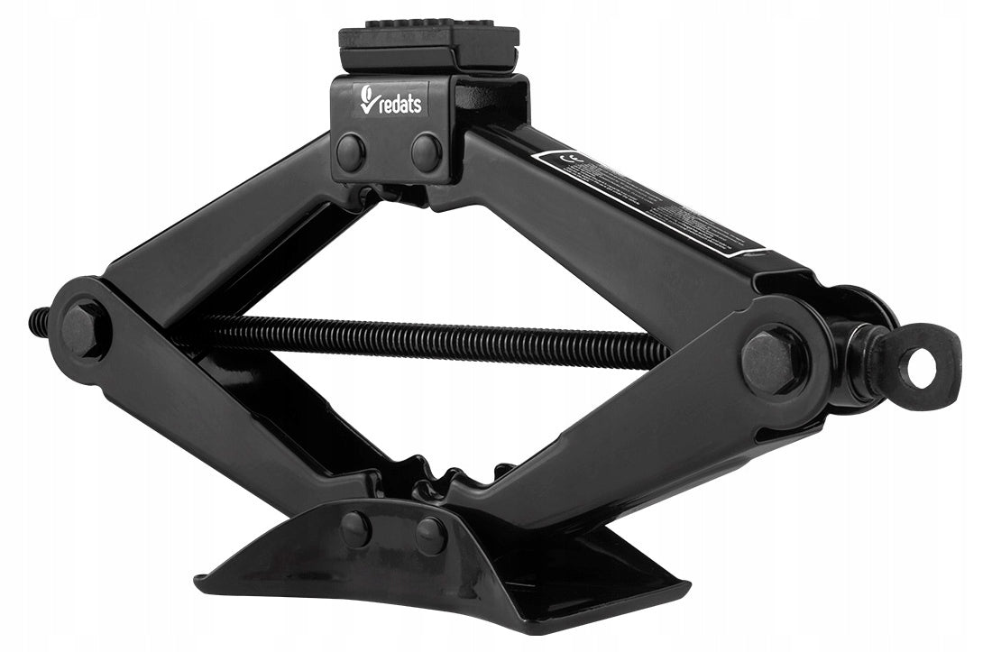Car Lift Trapezoidal Lever 1,5T Redats Manufacturer code 07-03-40