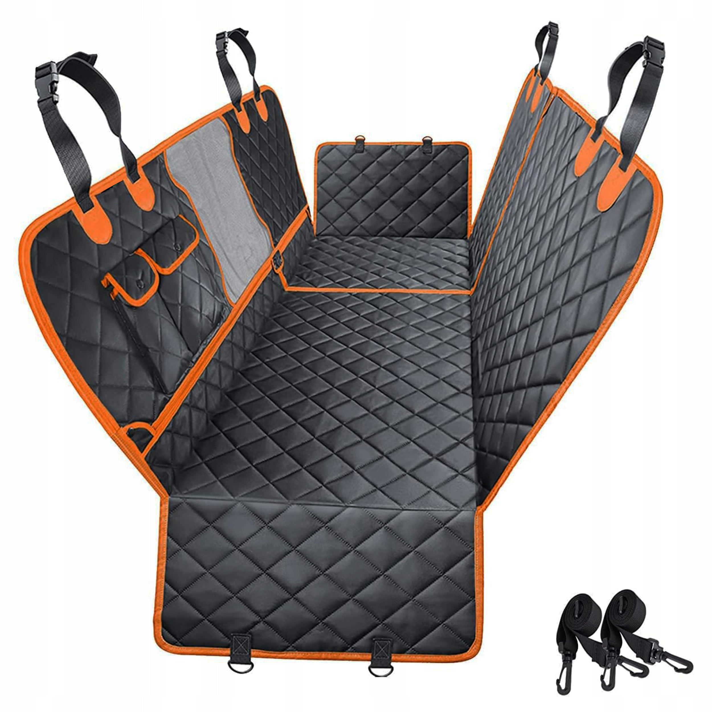 Car Mat For Dog Seat Cover Universal Large Trade name Mata Do Auta dla psa