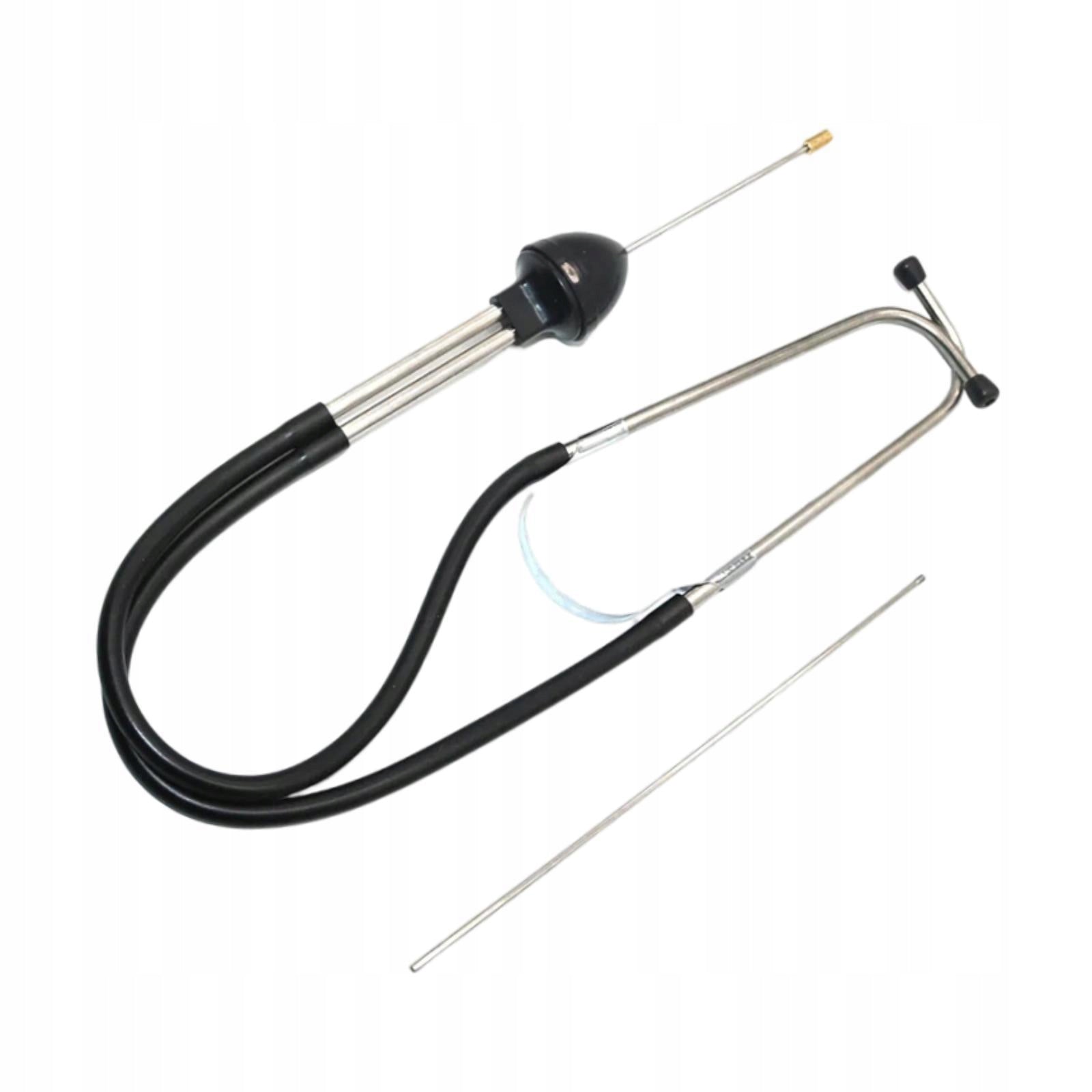 Car Mechanic Stethoscope Automotive Tool Easy to Use RV Universal Car S