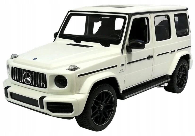 Car Mercedes G63 Rastar 4659 Rastar Brand Rastar