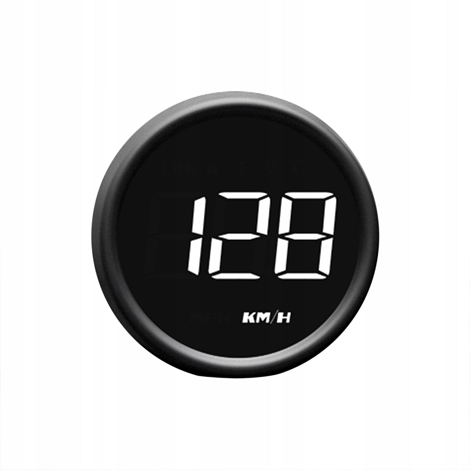 Car New OBDII Speedometer Head-up Display B1