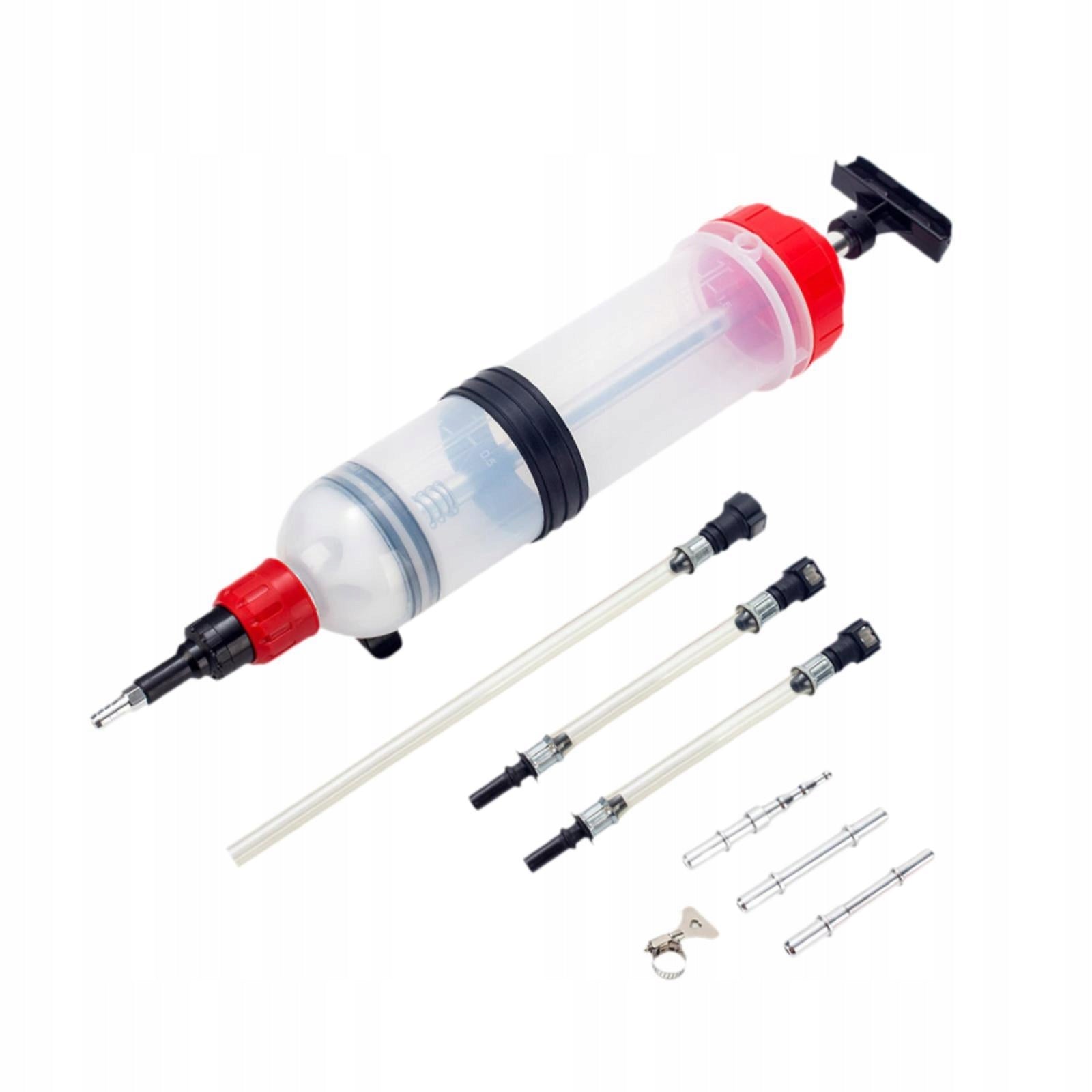 Car Oil Extractor Pump Portable Lightweight Auto Fuel Pump Dispenser Easy Brand no brand