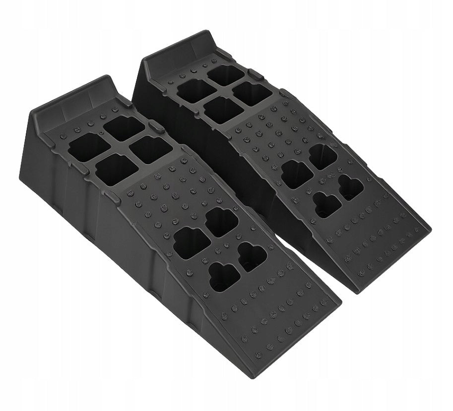 Car Overrun Ramp Car Overrun 2pcs 3T Manufacturer code Rampa Najazdowa Najazdy Saochodowe Podjazd A2