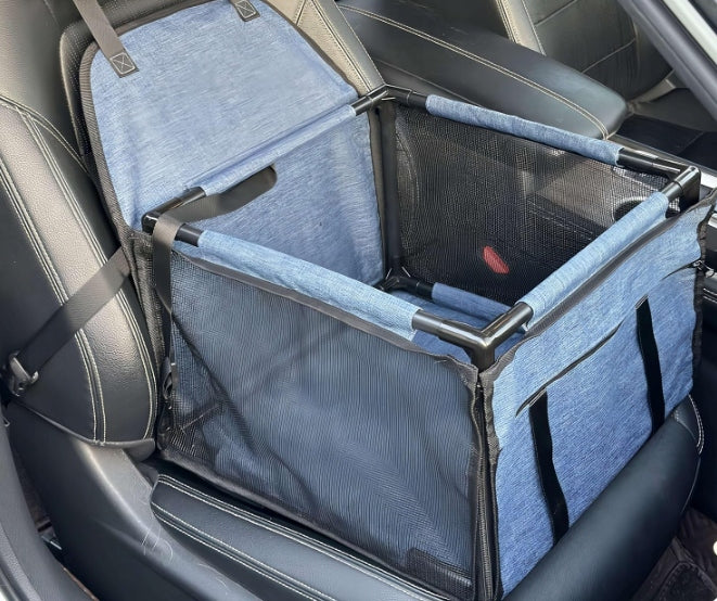 Car Pet Transporter Seat for Dog or Cat EAN (GTIN) 749944200687