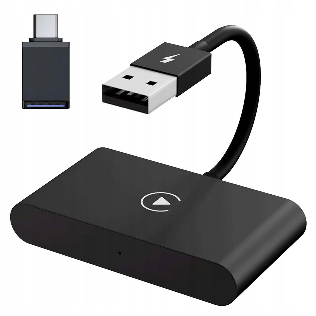 Car Play Wireless Adapter Converts Wired to Manufacturer code LOMOLY-52059969