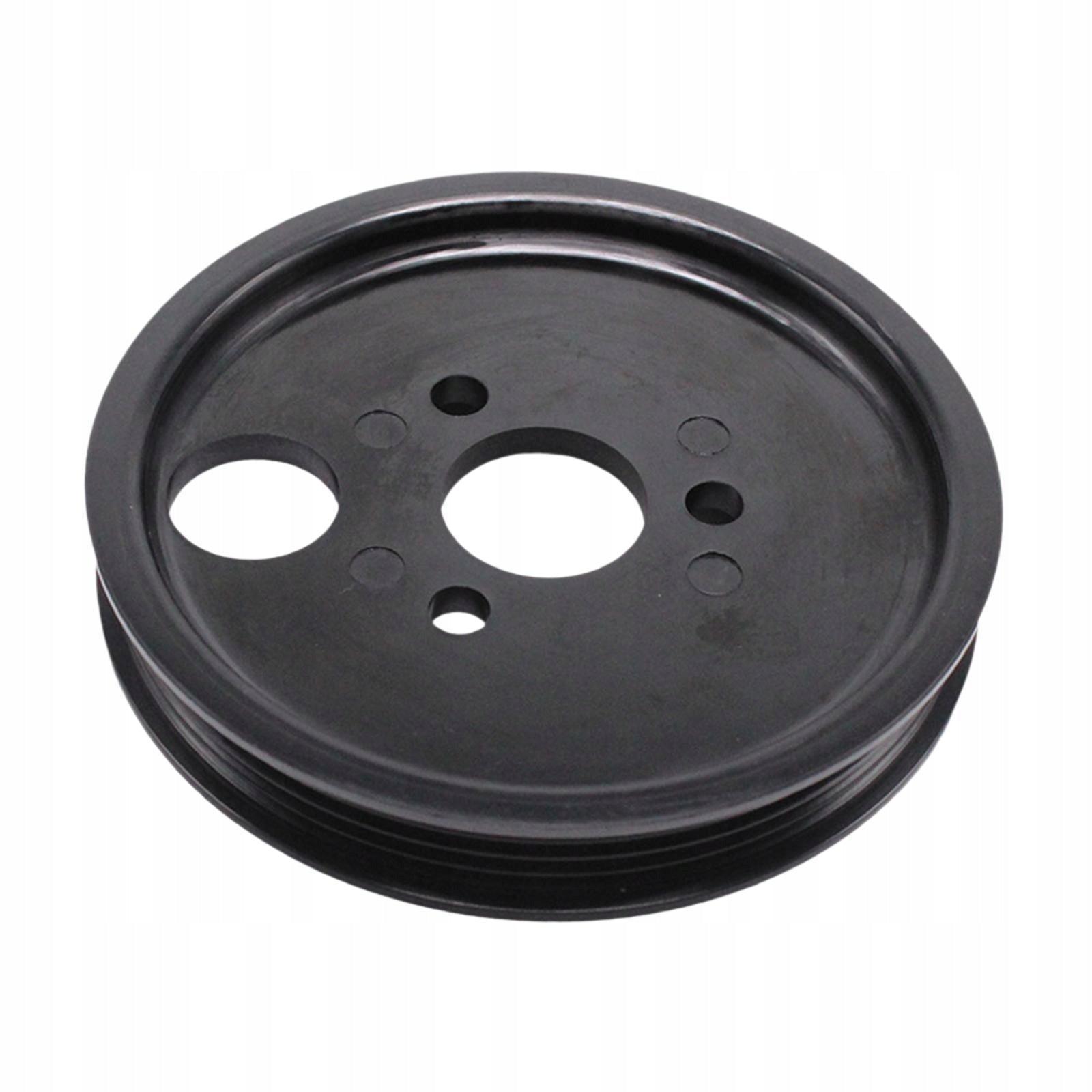 Car Power Steering Pump Pulley 1372740 Easy to Install Replace Parts for Brand no brand