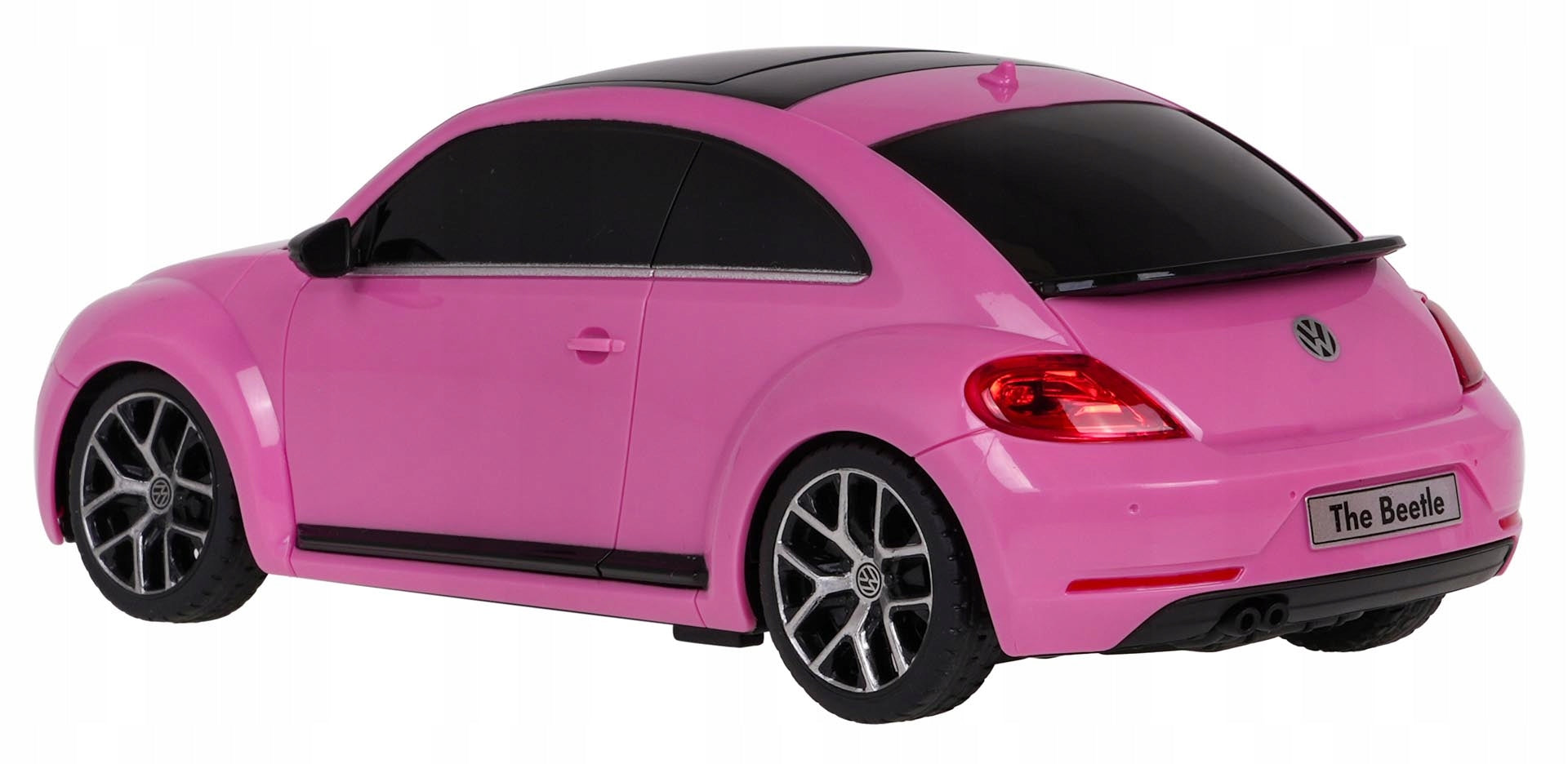 Car R/C Volkswagen Beetle 1:24 RASTAR Packaging status original