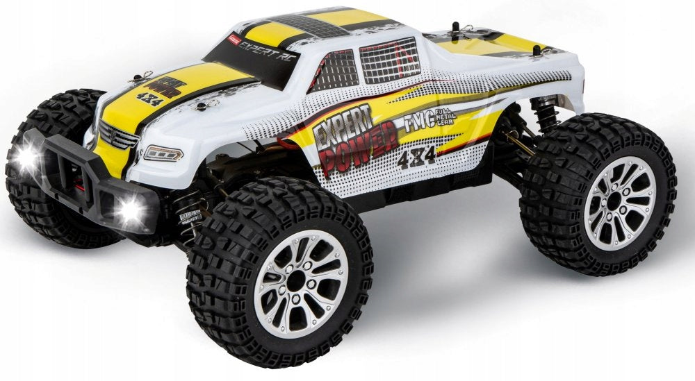 Car RC Offroad Pickup 2,4GHz Carrera