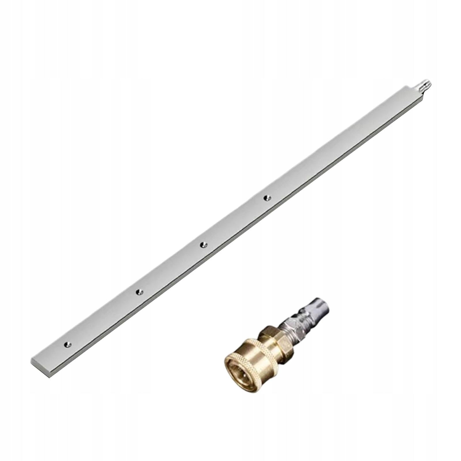 Car Radiator Cleaning Wand for Pressure Washer, Power Washer Part 1/ quick Packaging status original