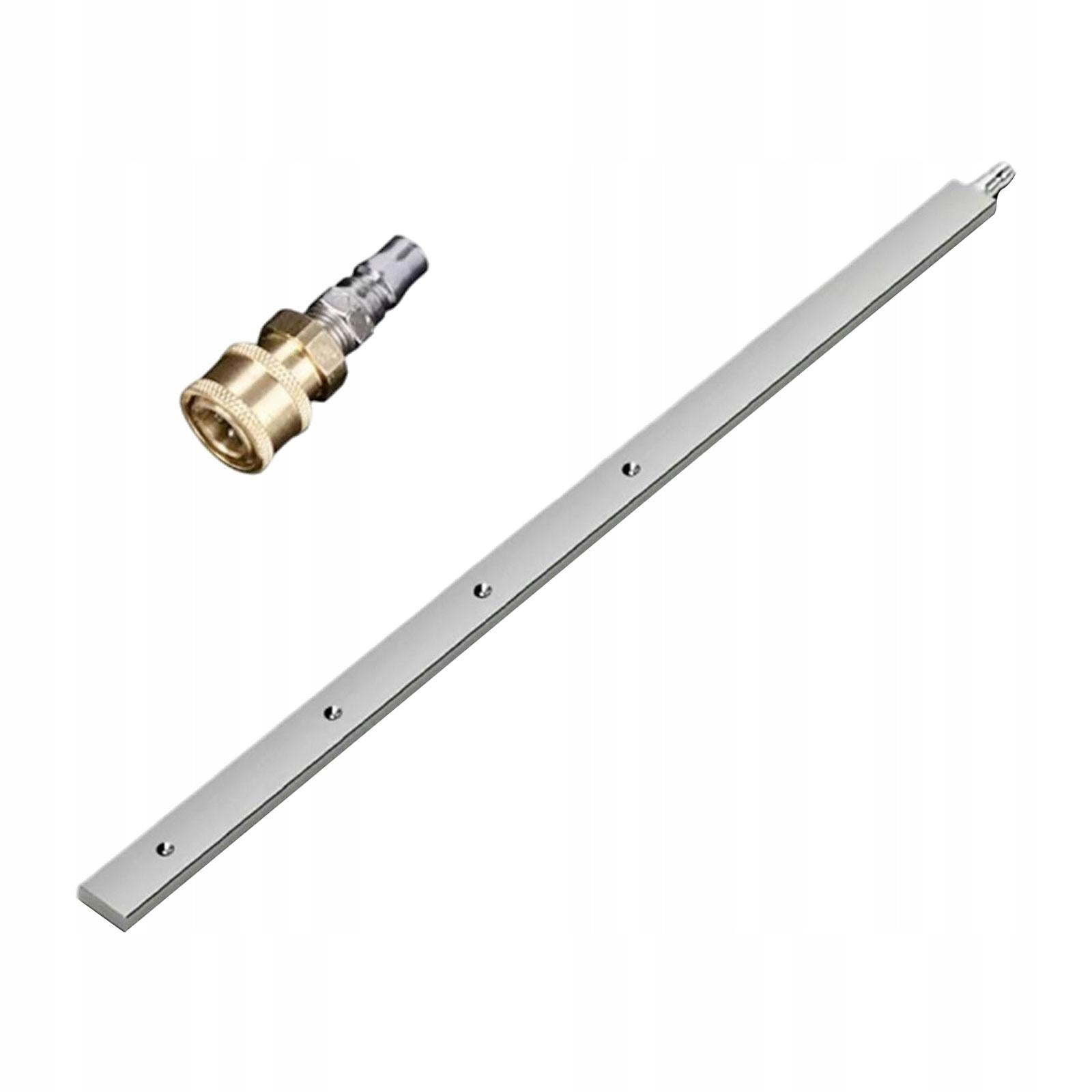 Car Radiator Cleaning Wand for Pressure Washer, Power Washer Part 1/ quick