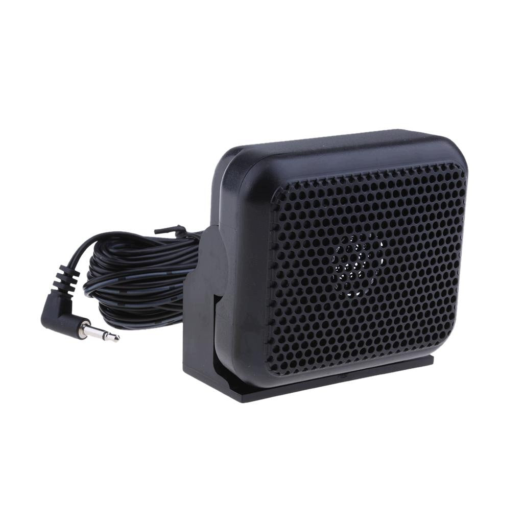 Car Radio External Loud Speaker For Mobile Radio Ft r Manufacturer code 02568005310