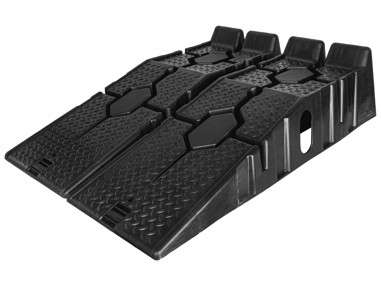 Car Raids Workshop Ramps Platforms Wide 2 pieces 2.5T Brand Vorfal