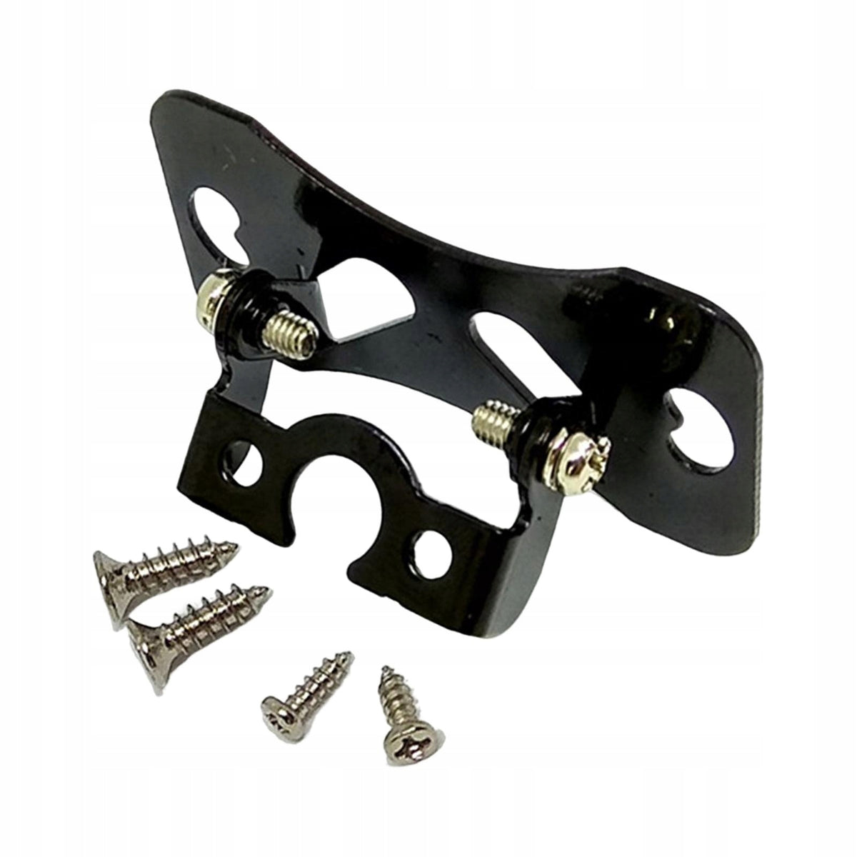 Car Rearview Camera Bracket Car Camera Mount Portable Interior Parts Model Automobile Rearview Mirror Phone Mount stable