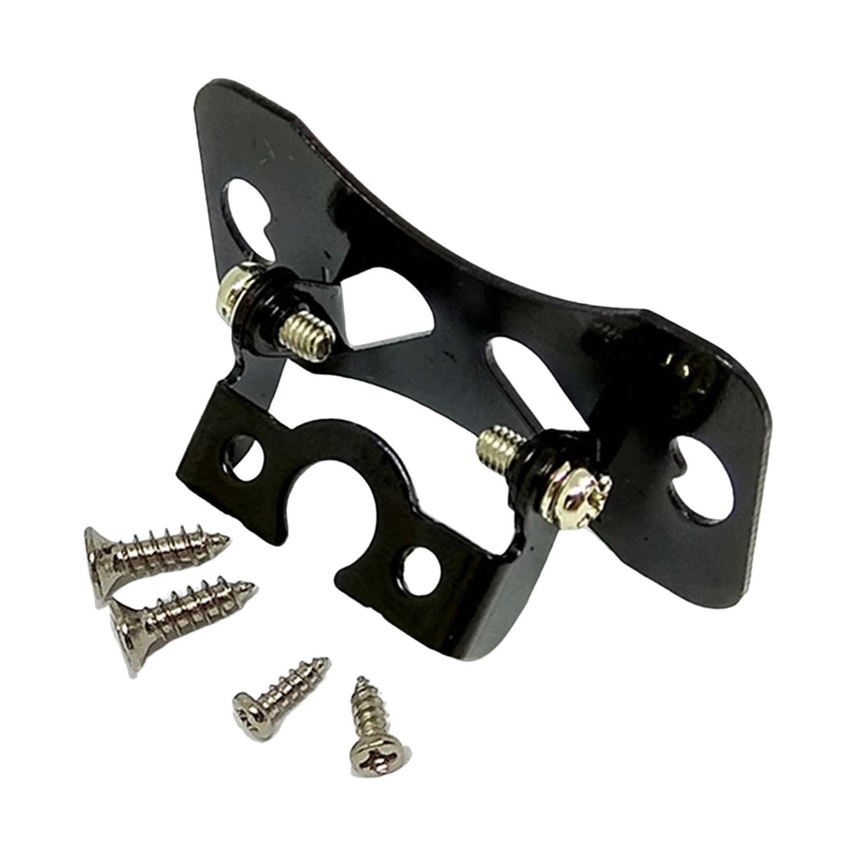 Car Rearview Camera Bracket Flexible Car Camera Mount Rearview Bracket