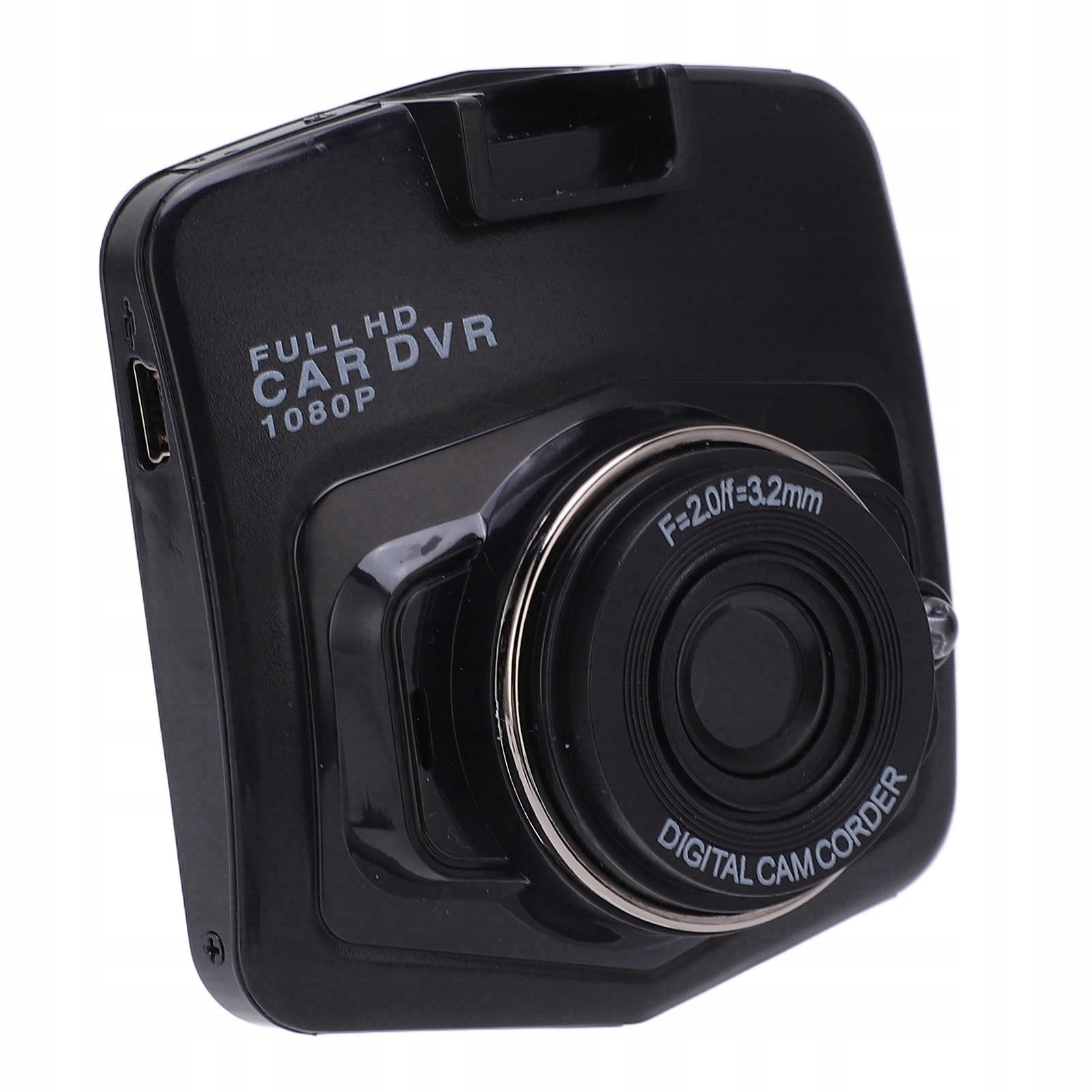 Car Recording Night Vision 170 Degree DVR Dash Camera E1 Brand no brand