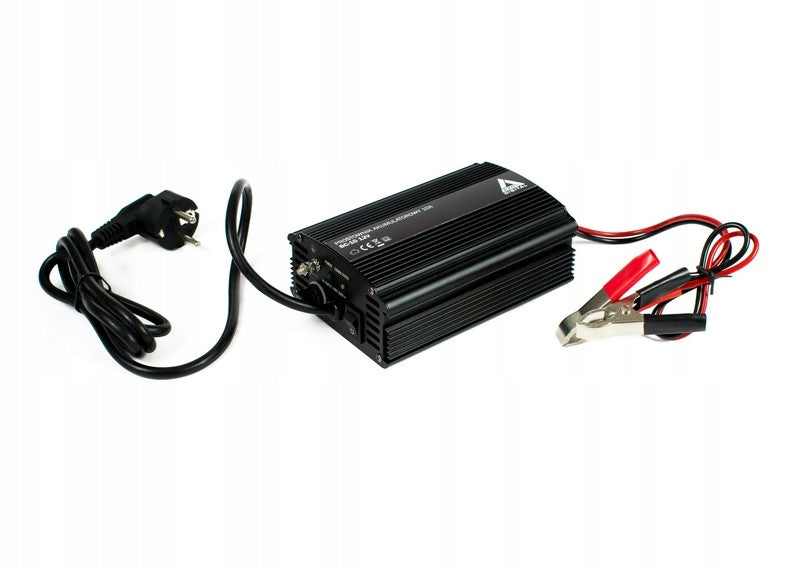 Car Rectifier Charger BC-10 12/230V 10A