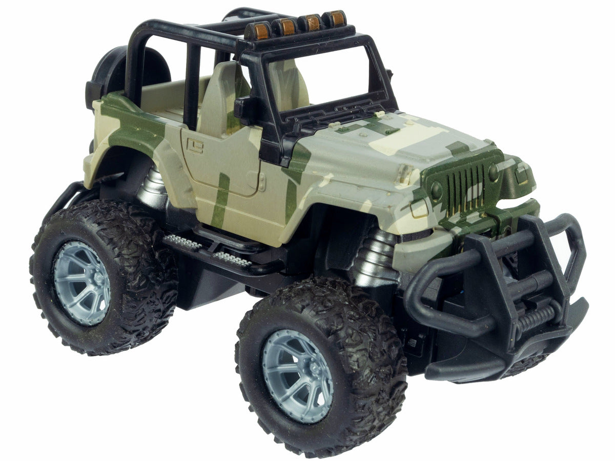 Car Remote Controlled Car for Radio Controlled RC LIGHTS Batteries included no