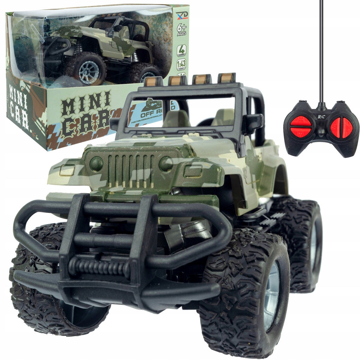 Car Remote Controlled Car for Radio Controlled RC LIGHTS