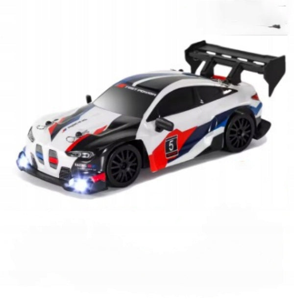 Car Remote Controlled LED 40M Range 4X4 Auto RC Drift 2X AKU Manufacturer code Auto RC 2X AKUMULATOR