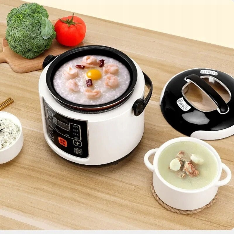 Car Rice Cooker 2l 24V Brand no brand