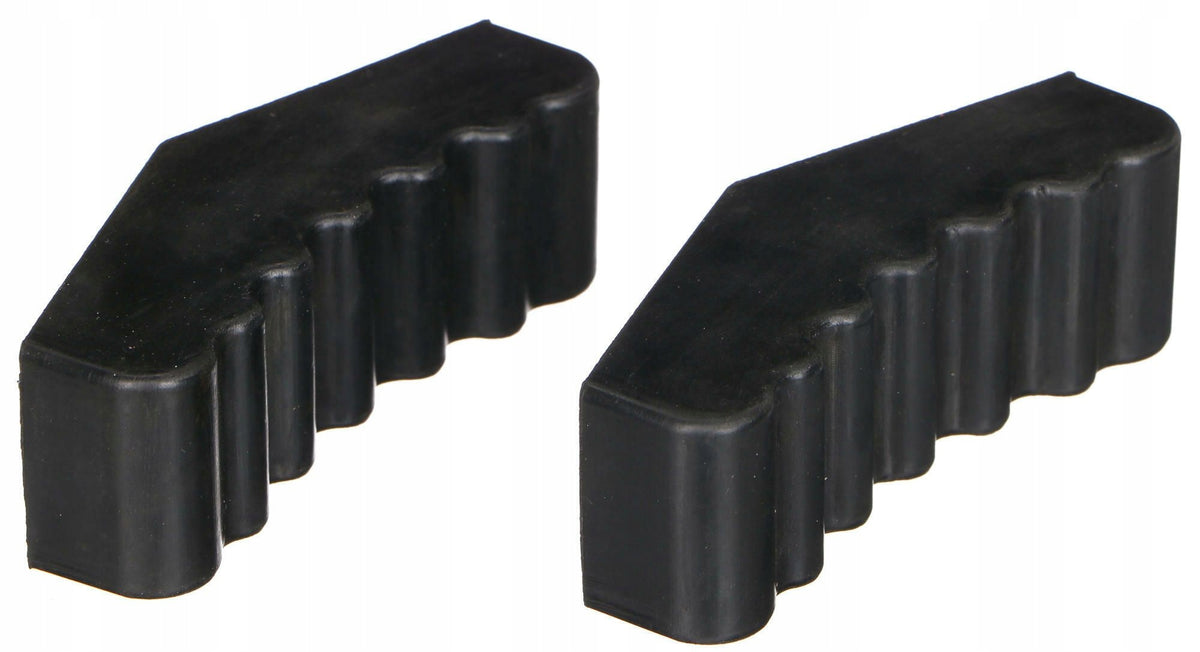 Car STAND PRO Rubber Pedestal Support, 2pcs - Replacement Part Manufacturer code SX119401